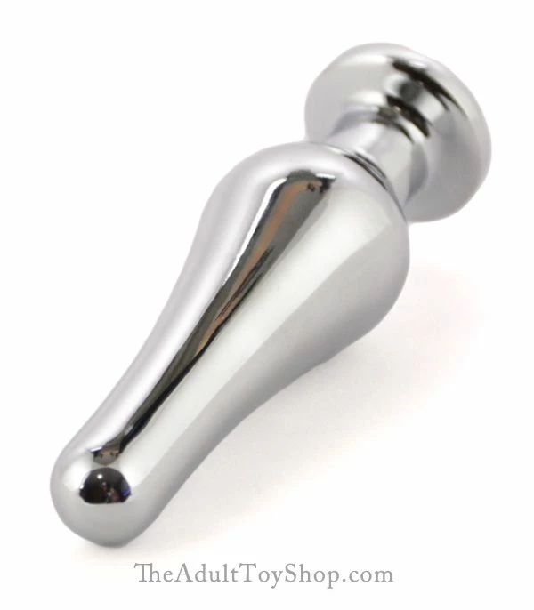 Long Jewel Butt Plug 5 Long Jewel Butt Plug - Image 5