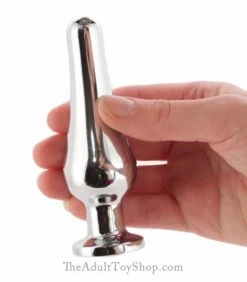 Long Jewel Butt Plug 15 Long Jewel Butt Plug -Adult Toy Sales Store tallplug4