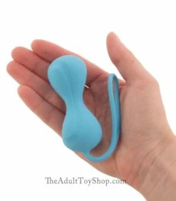 Satisfyer Pleasure Balls Set -Adult Toy Sales Store tb1 1