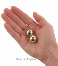 Traditional Ben Wa Balls -Adult Toy Sales Store tbw5