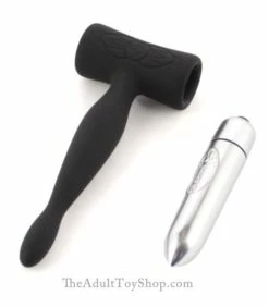 Petite Teazer Vibrator -Adult Toy Sales Store teazer2