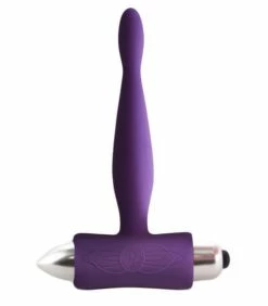 Petite Teazer Vibrator -Adult Toy Sales Store teazerpurple 1