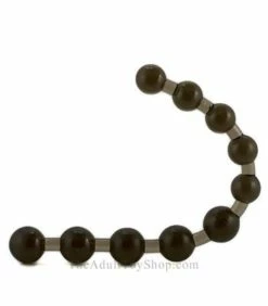 Thai Large Anal Beads