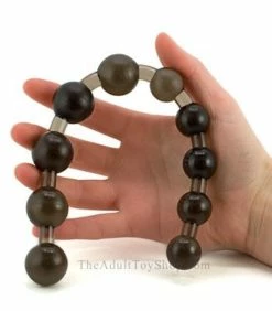 Thai Large Anal Beads -Adult Toy Sales Store thai3