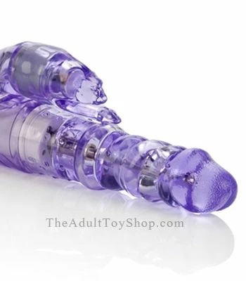 Panther Thrusting Dildo 4 Panther Thrusting Dildo - Image 4