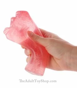 Deep Throat Stroker -Adult Toy Sales Store throat1