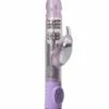 Thrusting Jack Rabbit Vibrator
