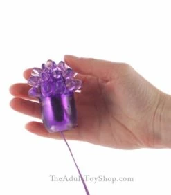 Tickler Egg Vibrator -Adult Toy Sales Store tick2