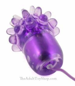 Tickler Egg Vibrator -Adult Toy Sales Store tick4
