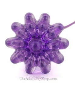 Tickler Egg Vibrator -Adult Toy Sales Store tick5