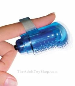 Tingly Finger -Adult Toy Sales Store tinglefing4