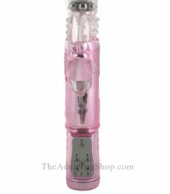Orgasm Thrusting Vibrator 12 Orgasm Thrusting Vibrator -Adult Toy Sales Store to2