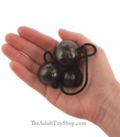 Graduated Orgasm Balls 7 Graduated Orgasm Balls -Adult Toy Sales Store tob1