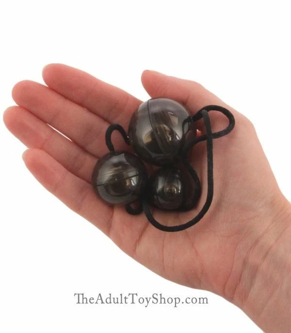 Graduated Orgasm Balls 4 Graduated Orgasm Balls - Image 4