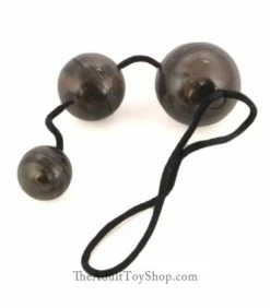 Graduated Orgasm Balls