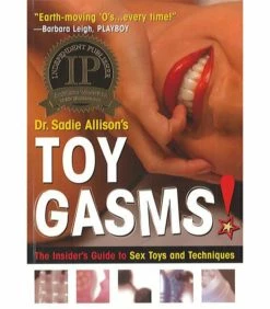Toygasms Sex Toy Guide