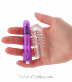 Travel Blaster Bullet Toy -Adult Toy Sales Store travelblaster1