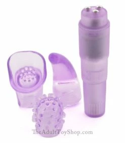 Teasers Clit Vibrator for Women