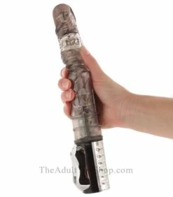 Trinity Thrusting Dildo -Adult Toy Sales Store trin1