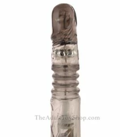 Trinity Thrusting Dildo -Adult Toy Sales Store trin4