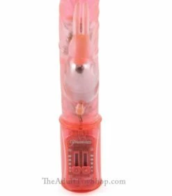 Triple Rabbit Vibrator -Adult Toy Sales Store trip2