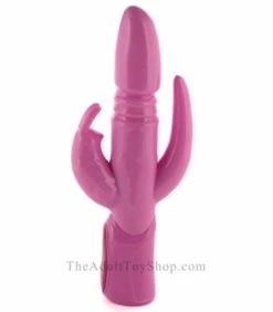 Triple Thrusting Rabbit