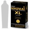 Trojan Magnum XL 12 Pack