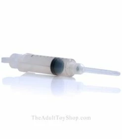 Tube Anal Cleaner with Nozzles -Adult Toy Sales Store tubec2