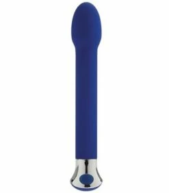 Risque Tulip Vibrator Sex Toy -Adult Toy Sales Store tulipblue