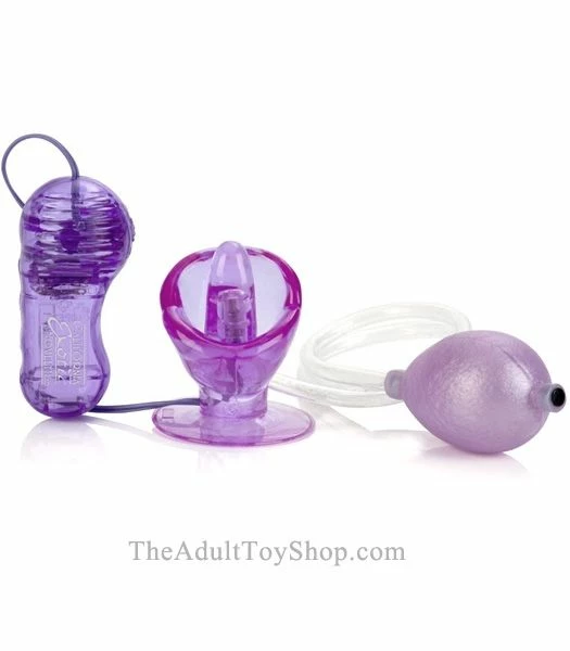 Turbo Suction Tongue 1 Turbo Suction Tongue