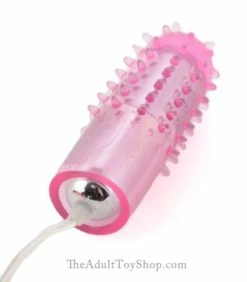 Turbo Accelerator Bullet Sex Toy -Adult Toy Sales Store turboaccel1