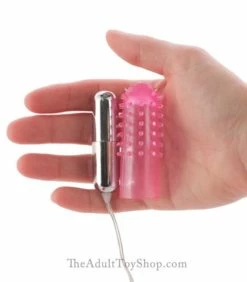 Turbo Accelerator Bullet Sex Toy -Adult Toy Sales Store turboaccel3