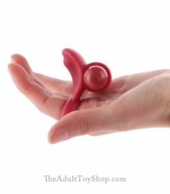 Two Finger Sex Toy for Couples -Adult Toy Sales Store turn2