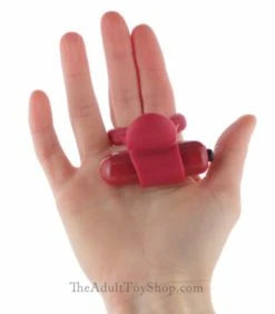 Two Finger Sex Toy for Couples -Adult Toy Sales Store turn4