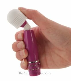 Travel Wand Vibrator for Women -Adult Toy Sales Store tw1