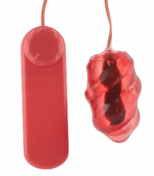 Twister Vibrating Egg 1 Twister Vibrating Egg