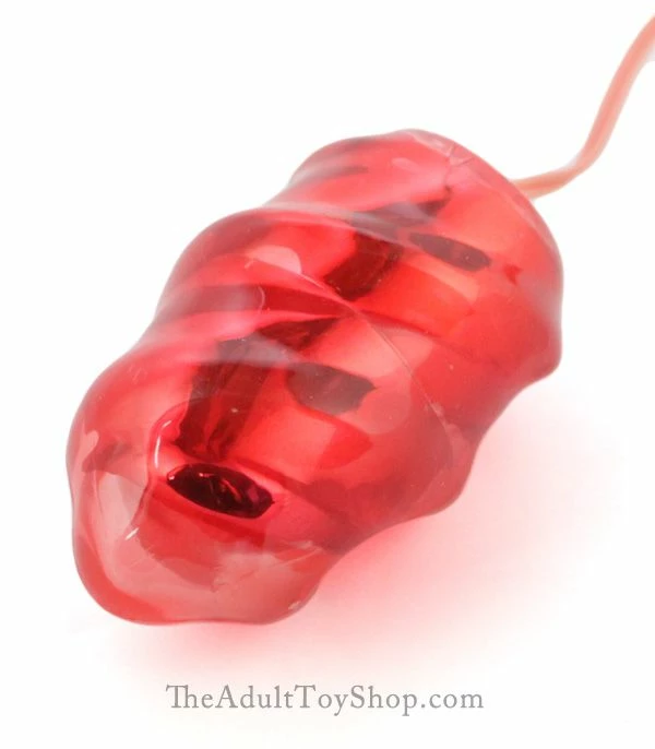 Twister Vibrating Egg 2 Twister Vibrating Egg - Image 2