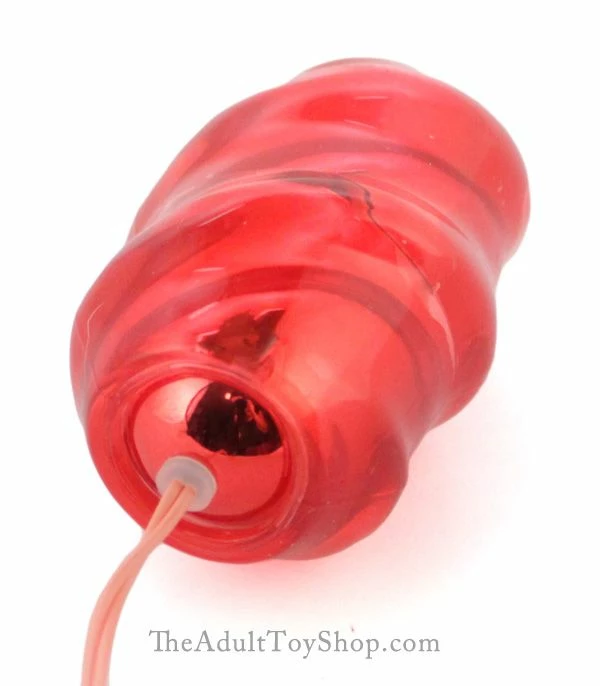 Twister Vibrating Egg 3 Twister Vibrating Egg - Image 3