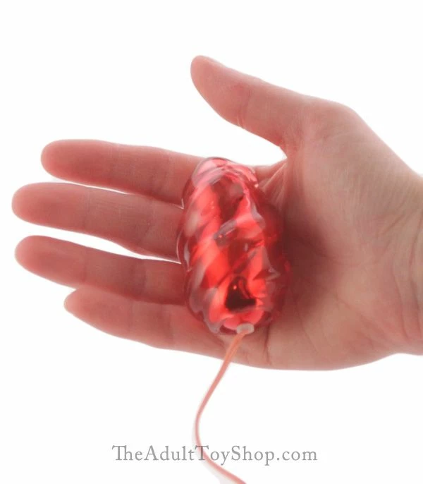 Twister Vibrating Egg 4 Twister Vibrating Egg - Image 4