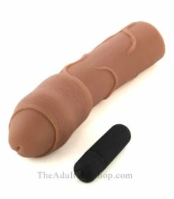 Uncircumcised Penis Sleeve -Adult Toy Sales Store unc1 1