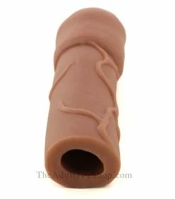 Uncircumcised Penis Sleeve -Adult Toy Sales Store unc2 1