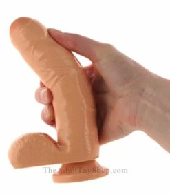 Major Dick Uncut Penis Dildo -Adult Toy Sales Store unc3