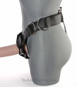 7 Inch King Cock Strap On -Adult Toy Sales Store uncs3 1 2