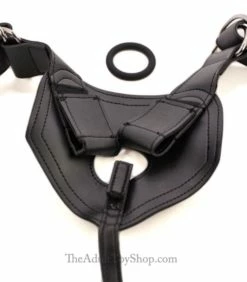 6 Inch King Cock Strap On -Adult Toy Sales Store uncs5 1 1