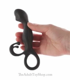 Universal Male Prostate Probe -Adult Toy Sales Store universalp1