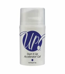 Sexual Accelerator Gel for Women