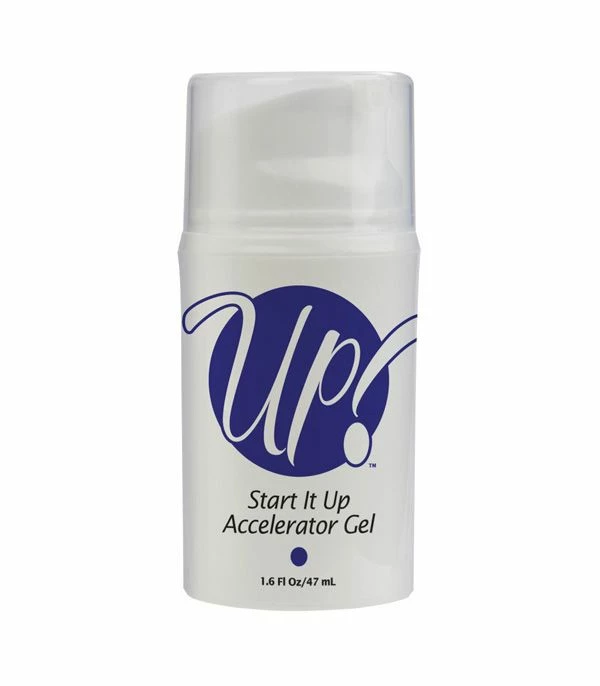 Sexual Accelerator Gel for Women 1 Sexual Accelerator Gel for Women
