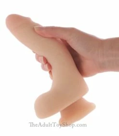 USA Cocks Real Feel Dildo - 7 Inch -Adult Toy Sales Store usa76