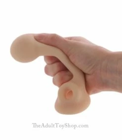 Ultimate Soft Cock Extension -Adult Toy Sales Store ux3