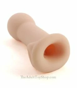 Ultimate Soft Cock Extension -Adult Toy Sales Store ux5